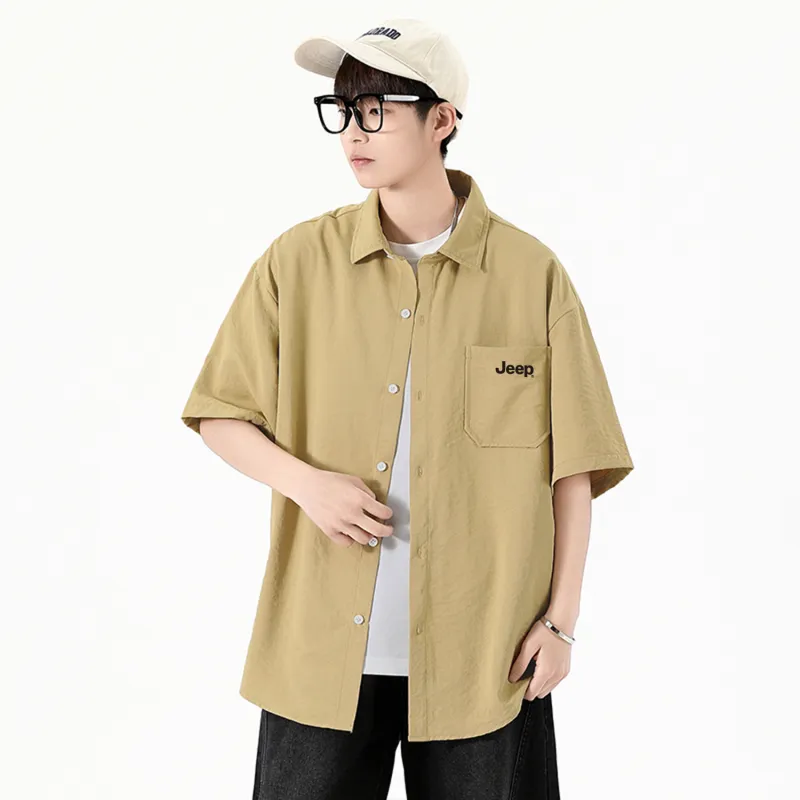 Jeep Shirts Unisex-29