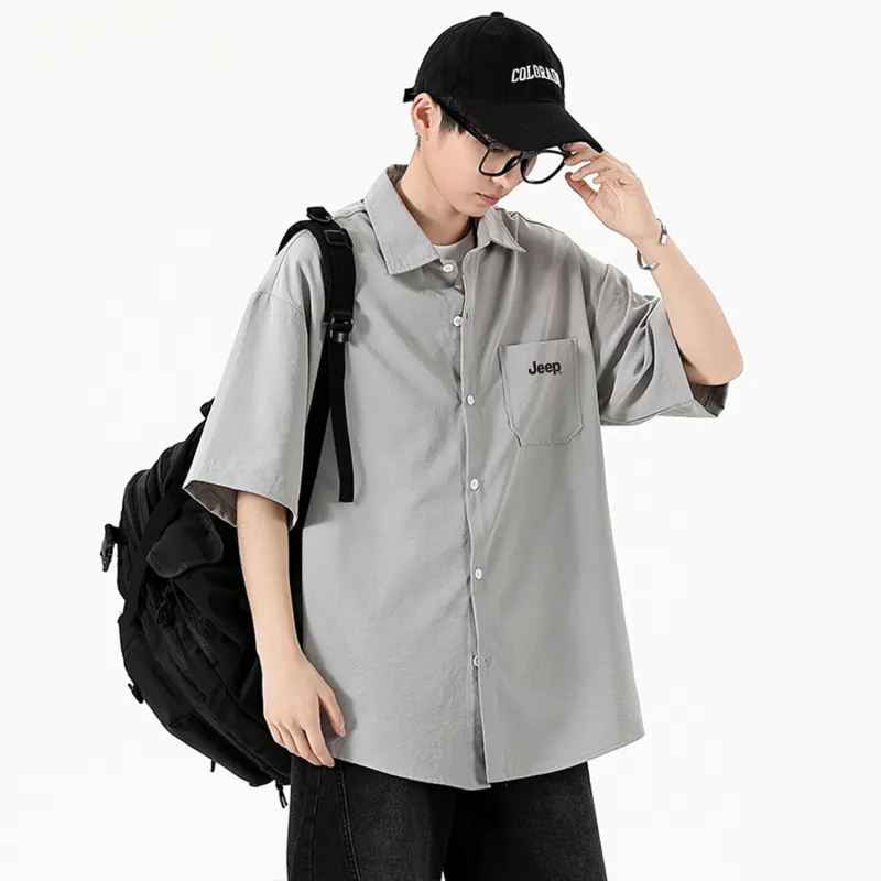Jeep Shirts Unisex-19