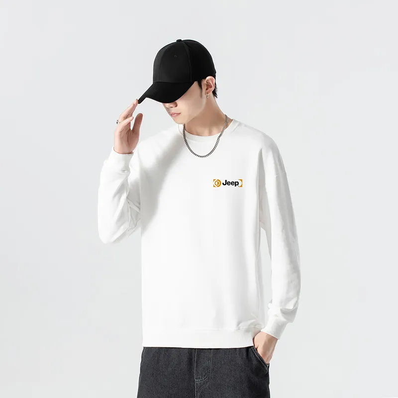 Jeep Wrangler Sweatshirts Unisex-14