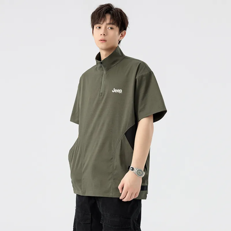 Jeep Shirts Unisex-8