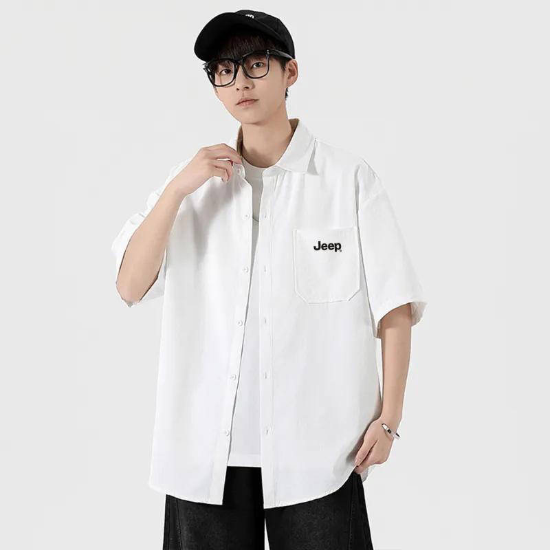 Jeep Shirts Unisex-38