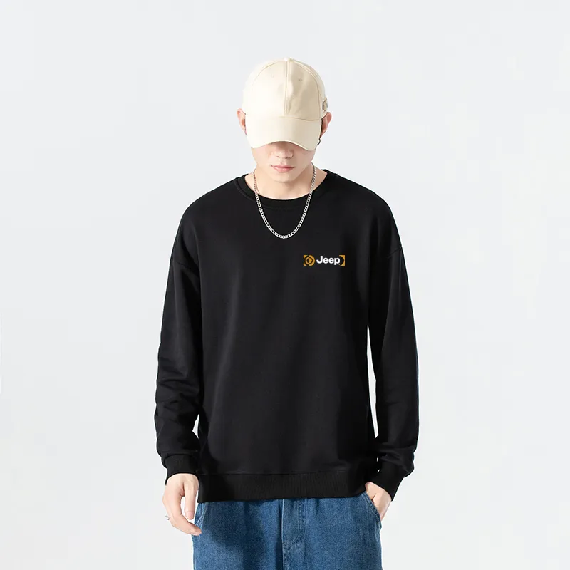 Jeep Wrangler Sweatshirts Unisex-5