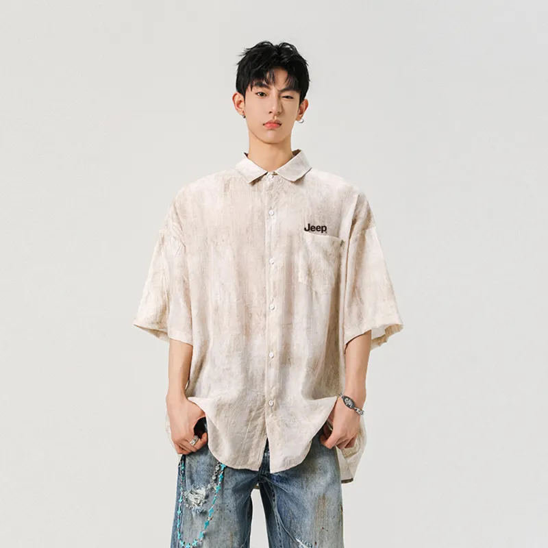 Jeep Shirts Unisex-9