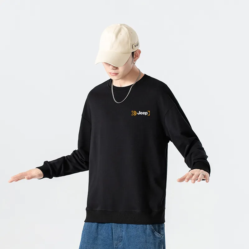 Jeep Wrangler Sweatshirts Unisex-4