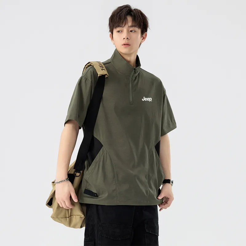 Jeep Shirts Unisex-9