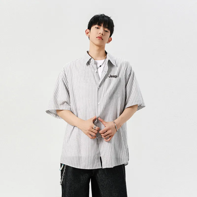 Jeep Shirts Unisex-3