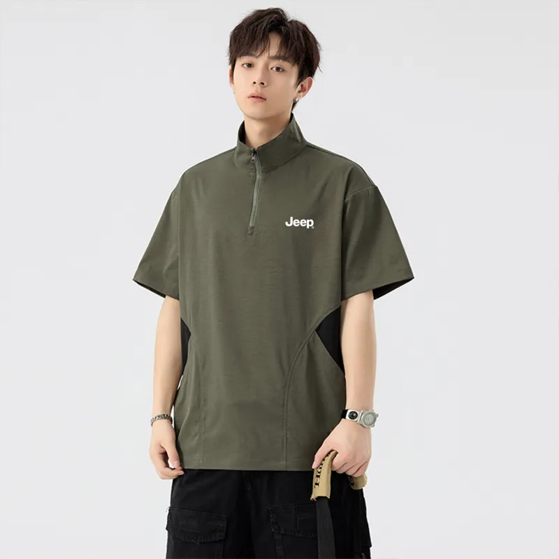 Jeep Shirts Unisex-7