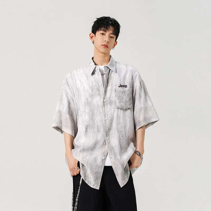 Jeep Shirts Unisex-2
