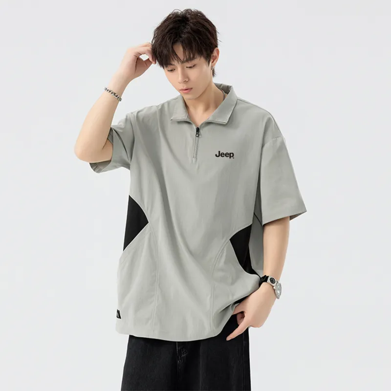 Jeep Shirts Unisex-12