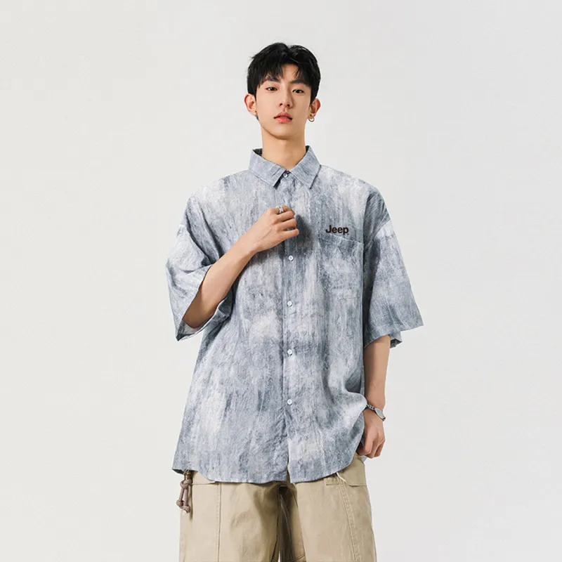 Jeep Shirts Unisex-12