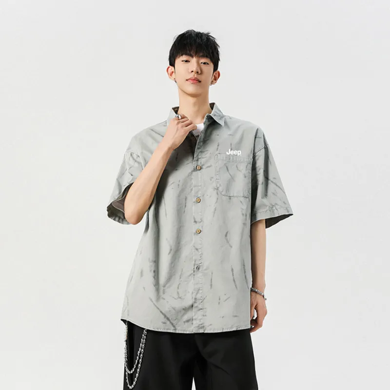 Jeep Shirts Unisex-8
