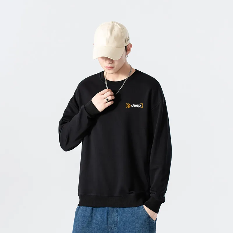 Jeep Wrangler Sweatshirts Unisex-3