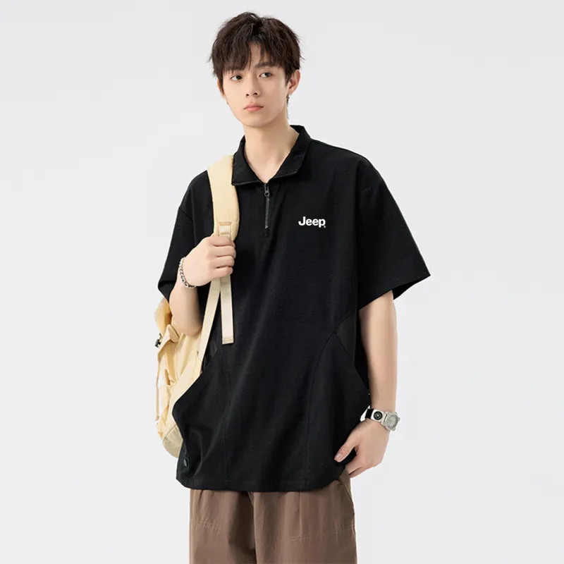 Jeep Shirts Unisex-4