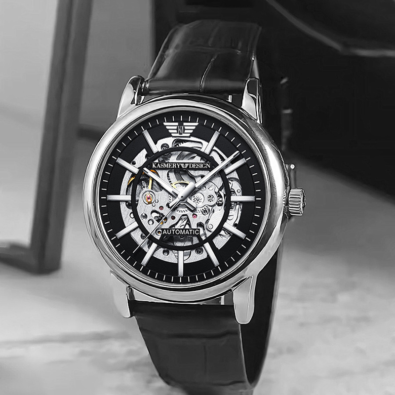 KASMERY Men Chinese Watches - POIZON
