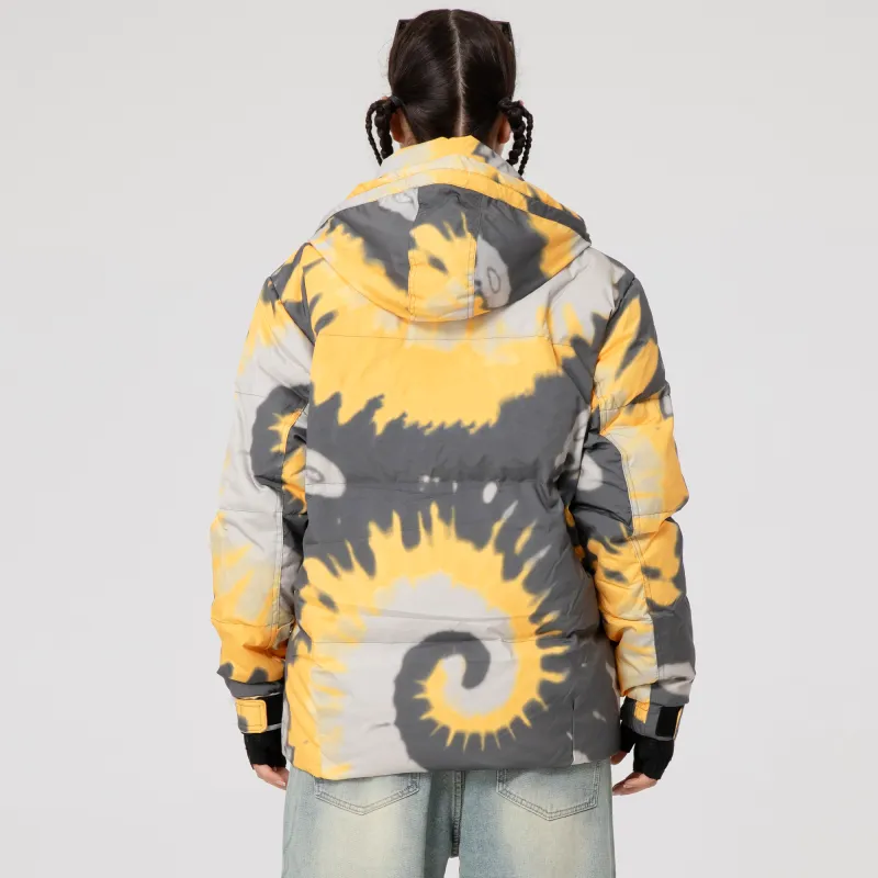 SCRM Down Jackets Unisex-8
