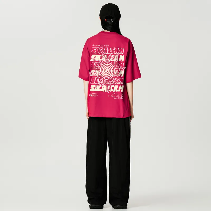 SCRM T Shirts Unisex-20