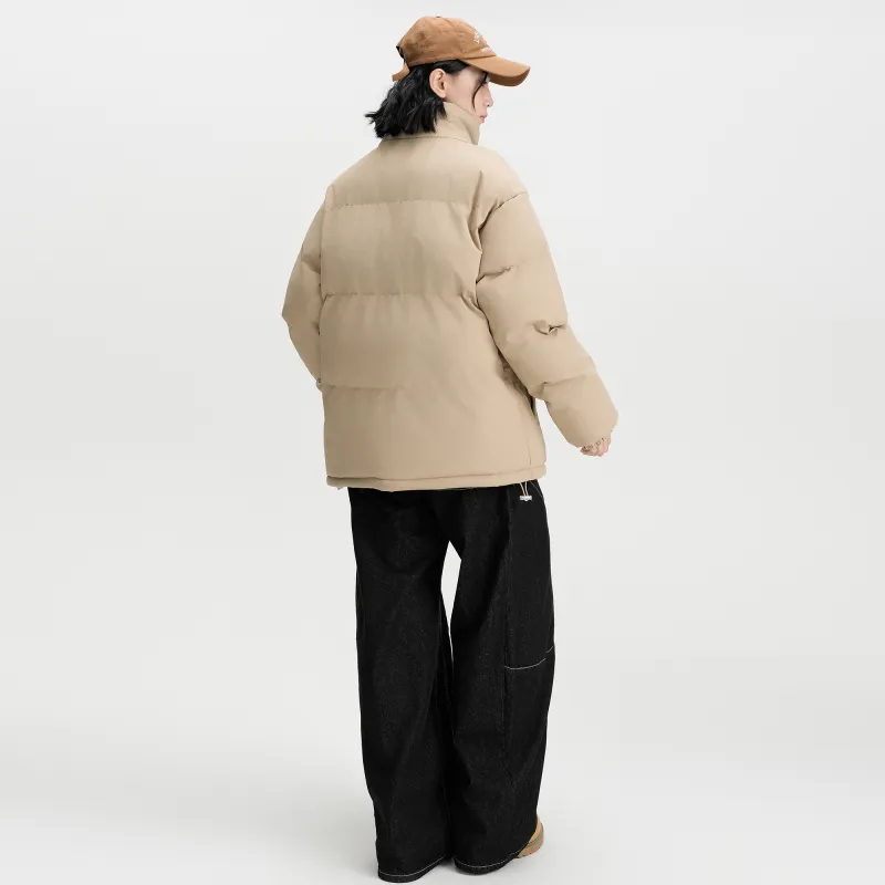 SCRM Puffer Jackets Unisex-39