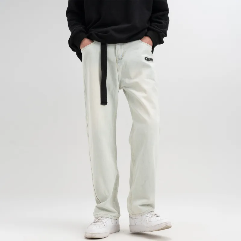 SCRM Jeans Unisex-14