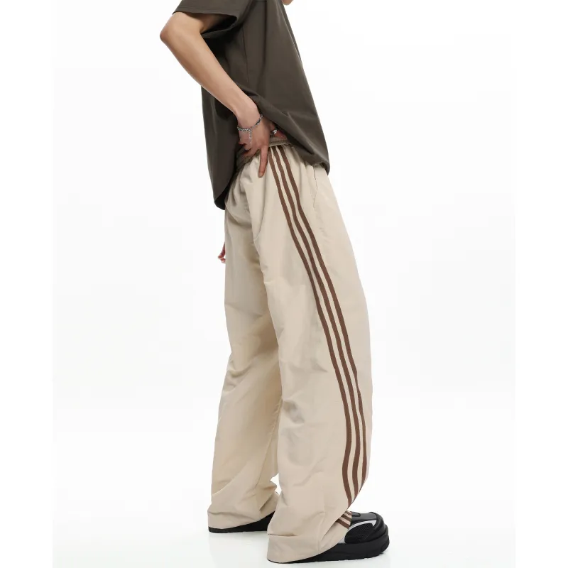 SCRM Casual Pants Unisex-16