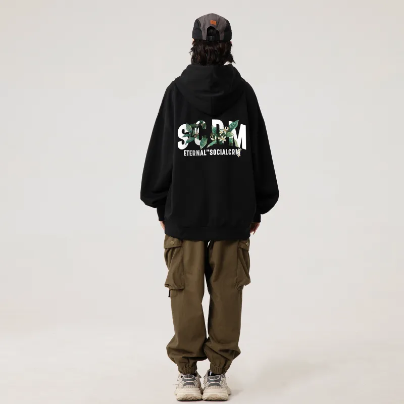 SCRM Sweatshirts Unisex-2