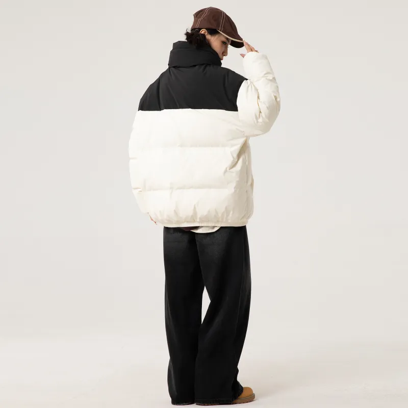 SCRM Down Jackets Unisex-9