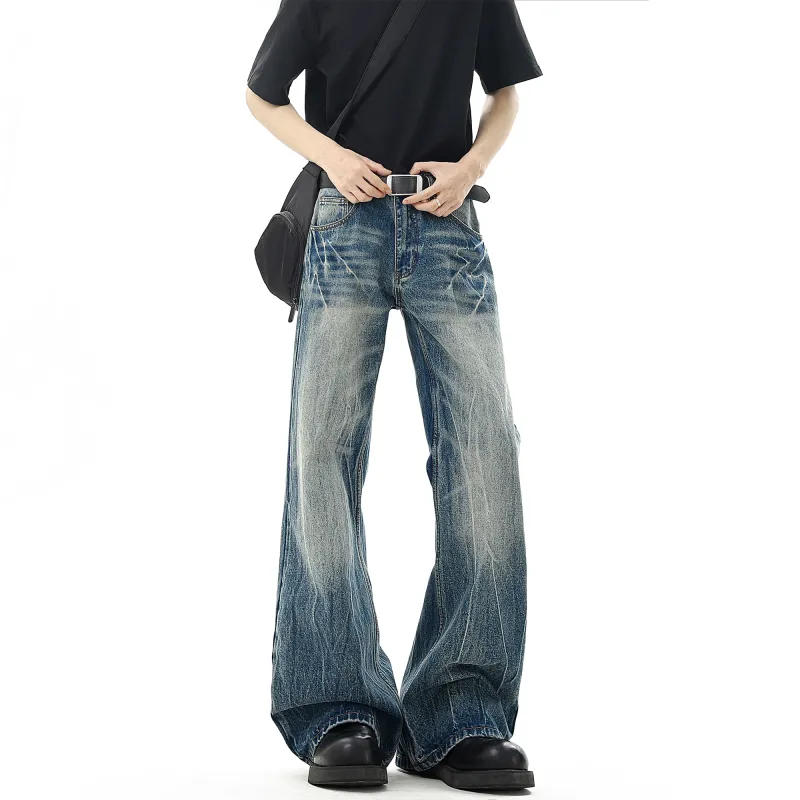 SCRM Jeans Unisex-9