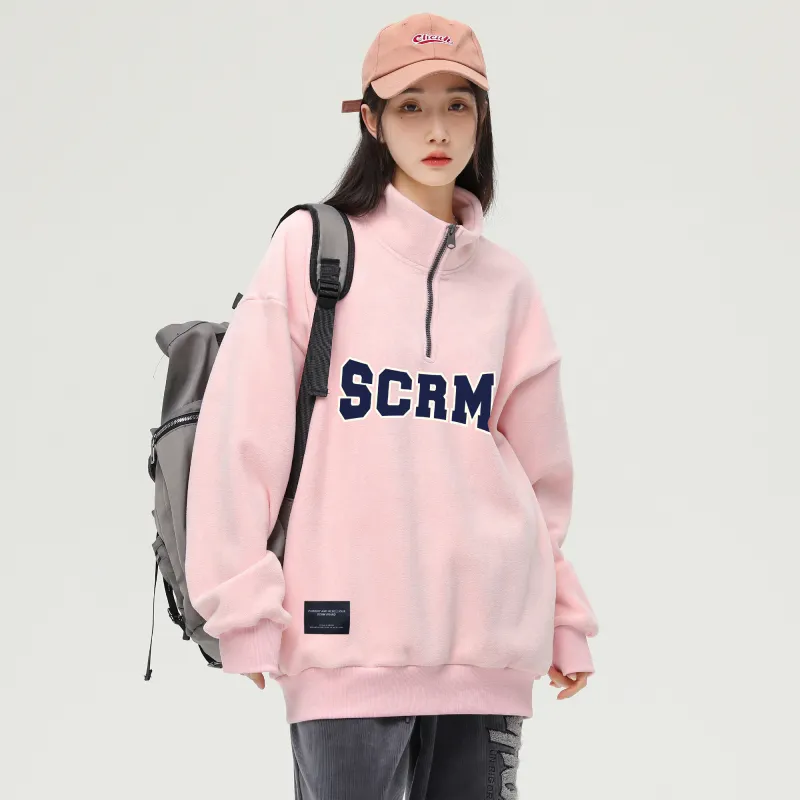 SCRM Sweatshirts Unisex-13