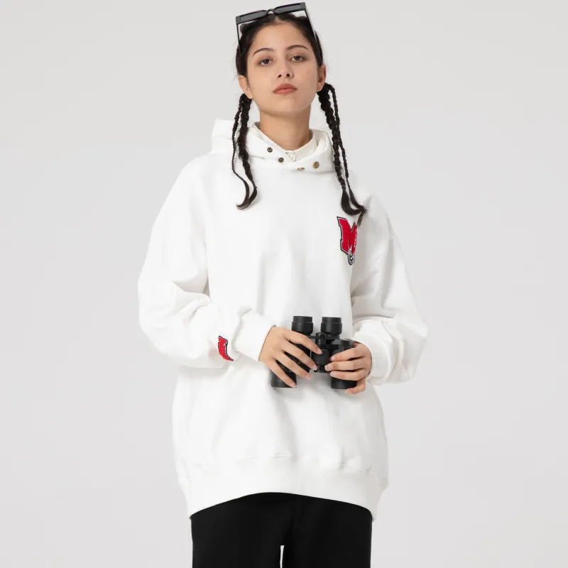 SCRM Sweatshirts Unisex-7