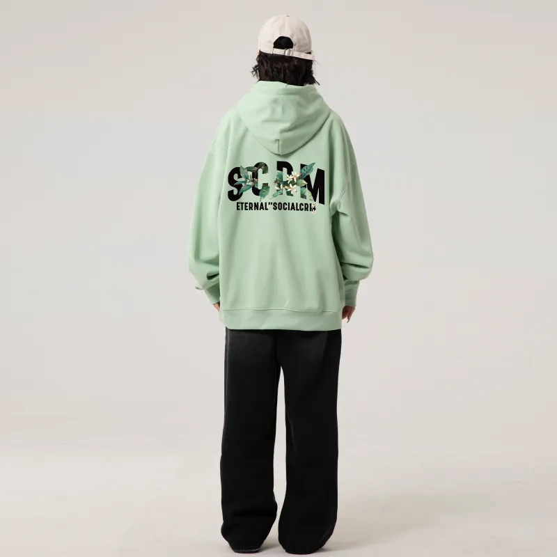 SCRM Sweatshirts Unisex-17