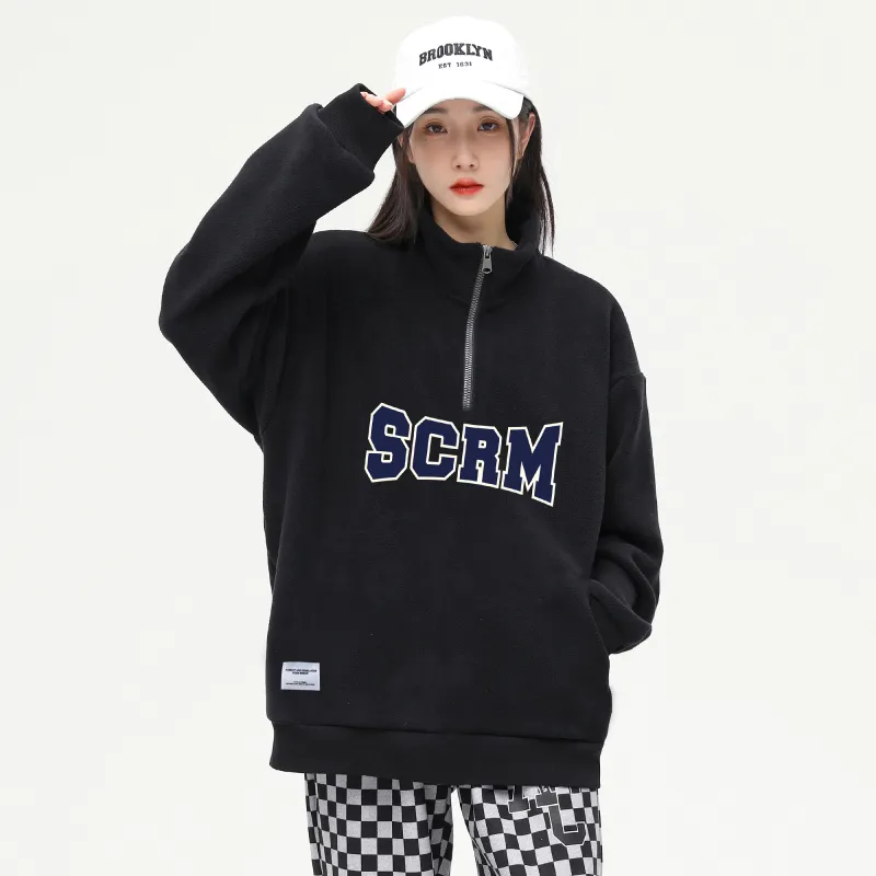 SCRM Sweatshirts Unisex-2