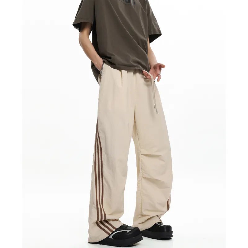 SCRM Casual Pants Unisex-19