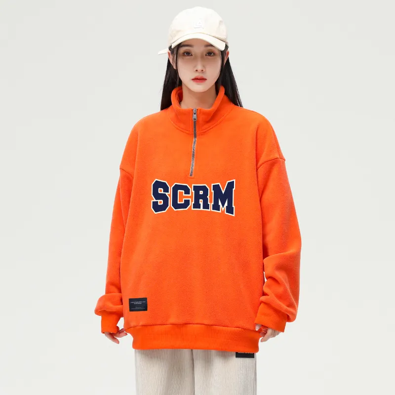 SCRM Sweatshirts Unisex-29