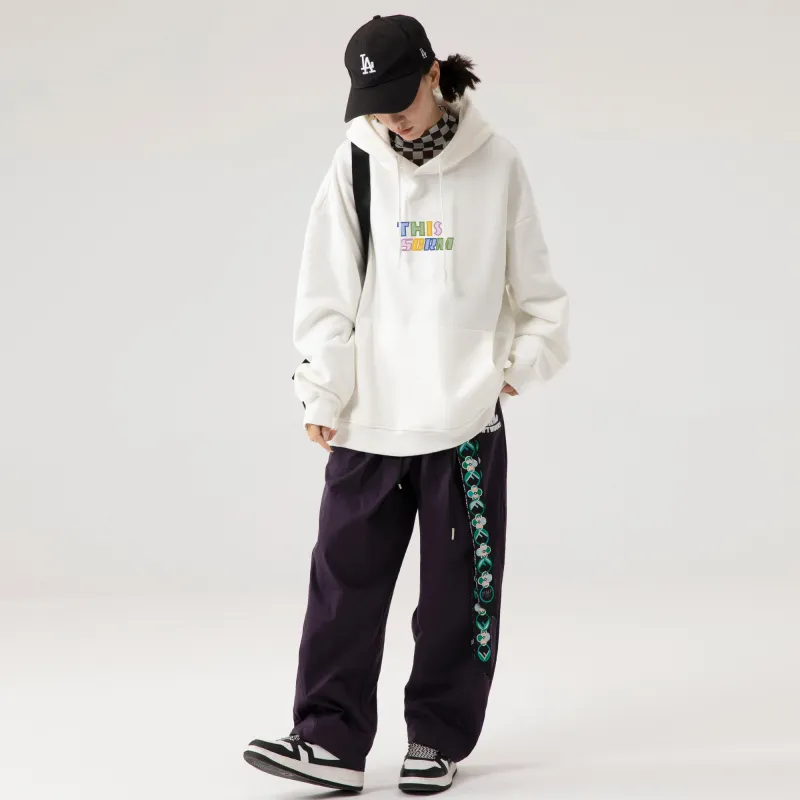 SCRM Sweatshirts Unisex-7