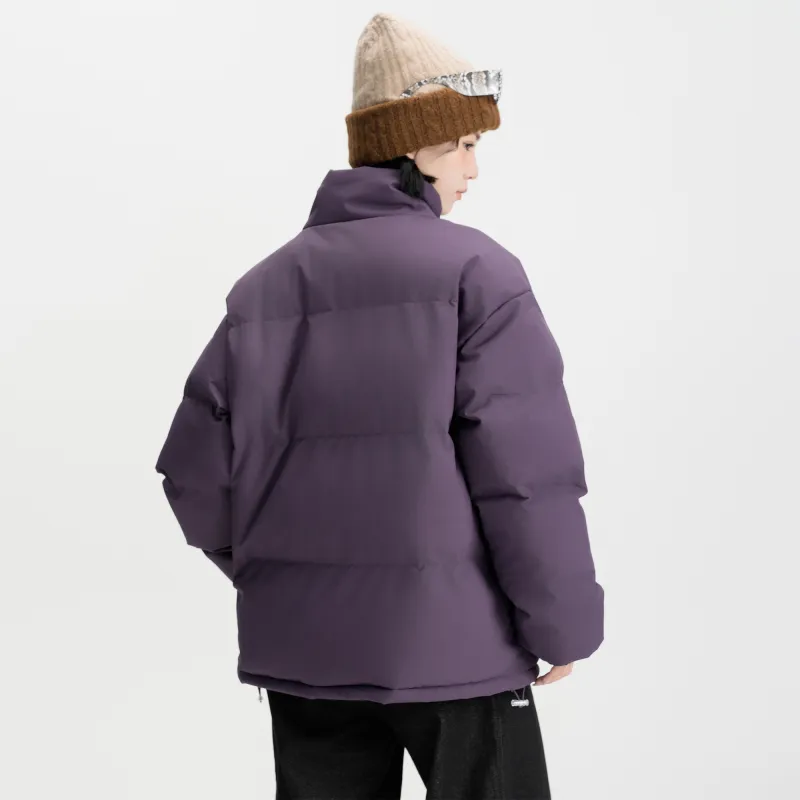 SCRM Puffer Jackets Unisex-46