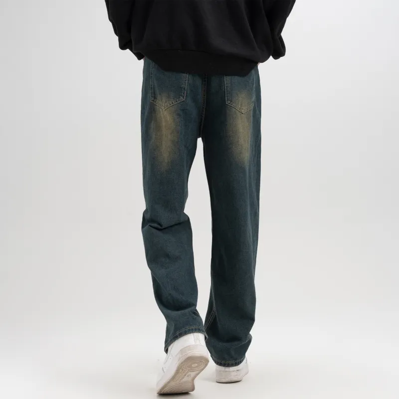 SCRM Jeans Unisex-18