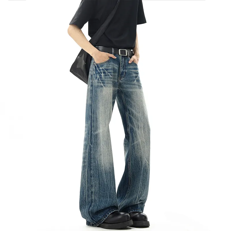SCRM Jeans Unisex-10