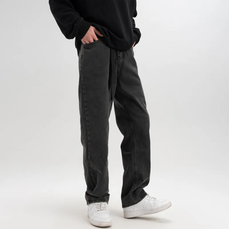 SCRM Jeans Unisex-6