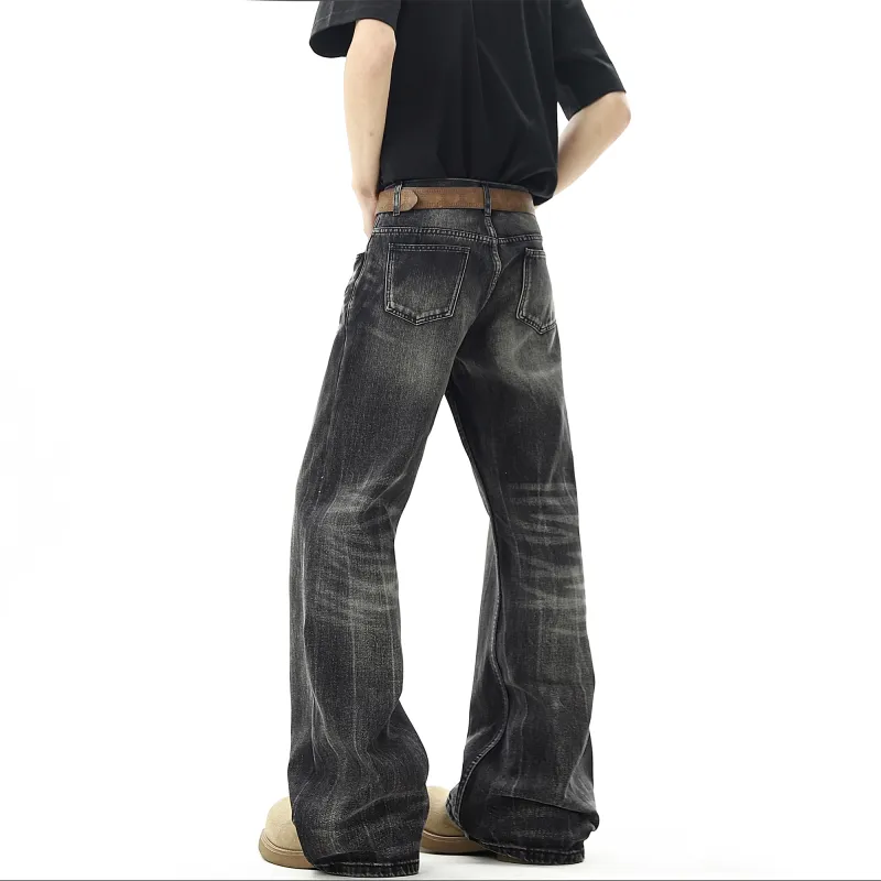 SCRM Jeans Unisex-2