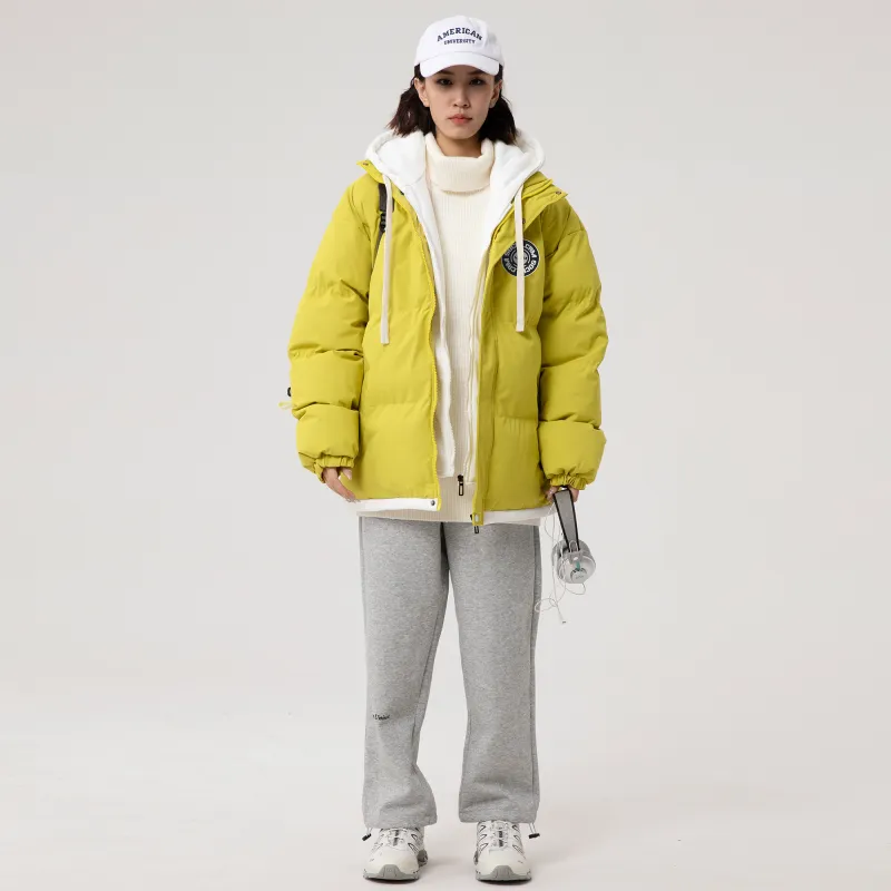 SCRM Puffer Jackets Unisex-47