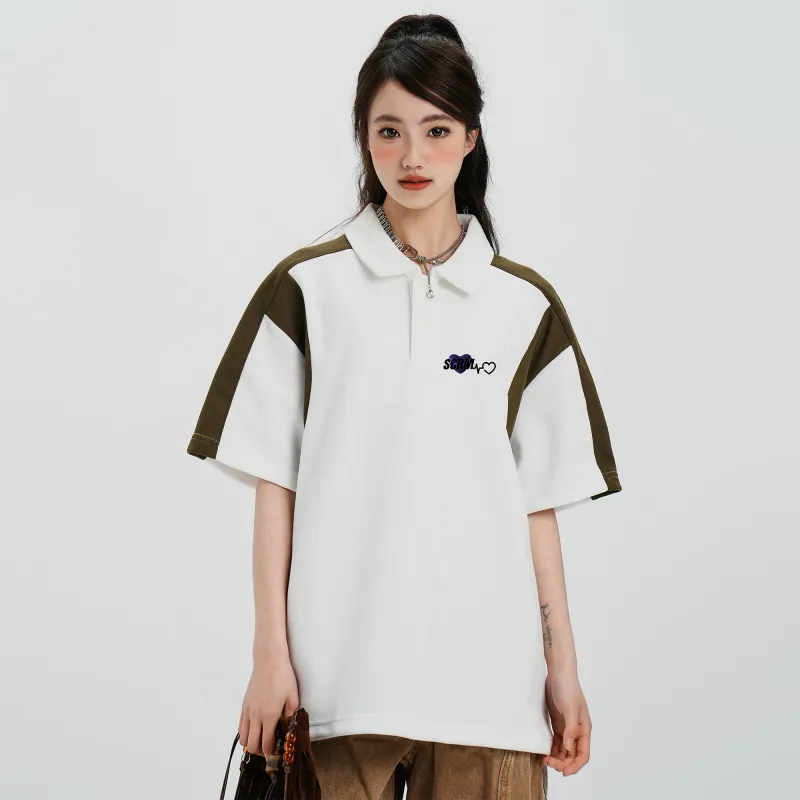 SCRM Polo Shirts Unisex-9
