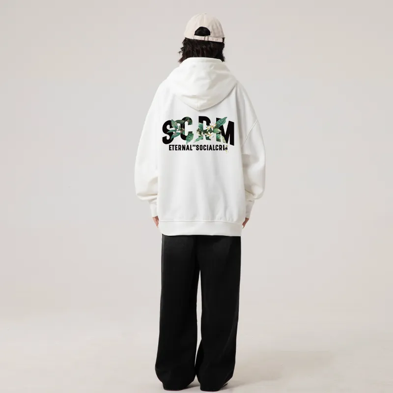 SCRM Sweatshirts Unisex-5
