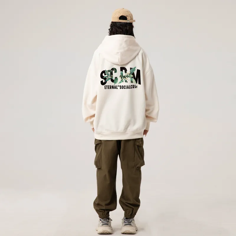 SCRM Sweatshirts Unisex-8