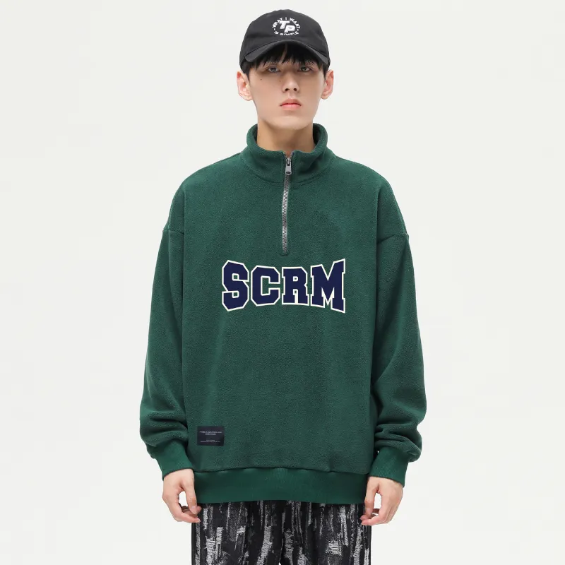 SCRM Sweatshirts Unisex-32