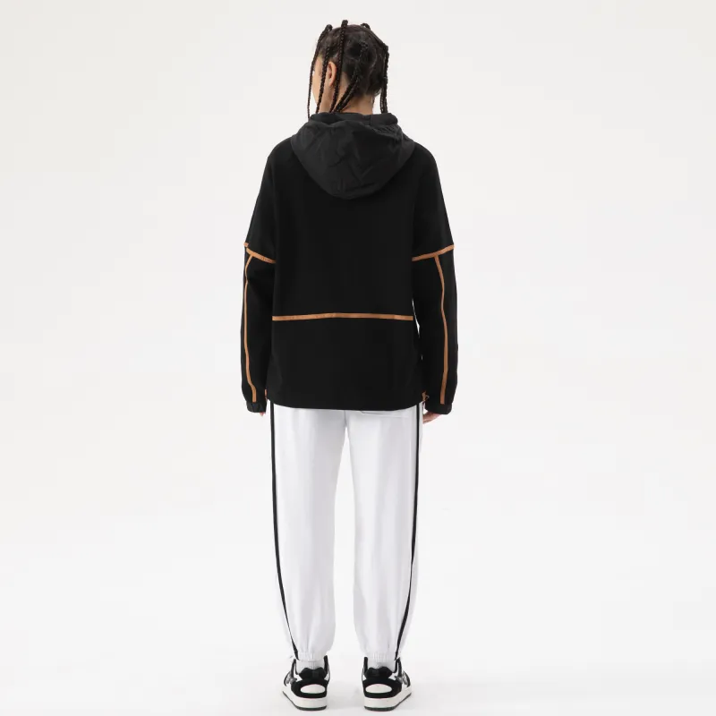 SCRM Sweatshirt Sets Unisex-2