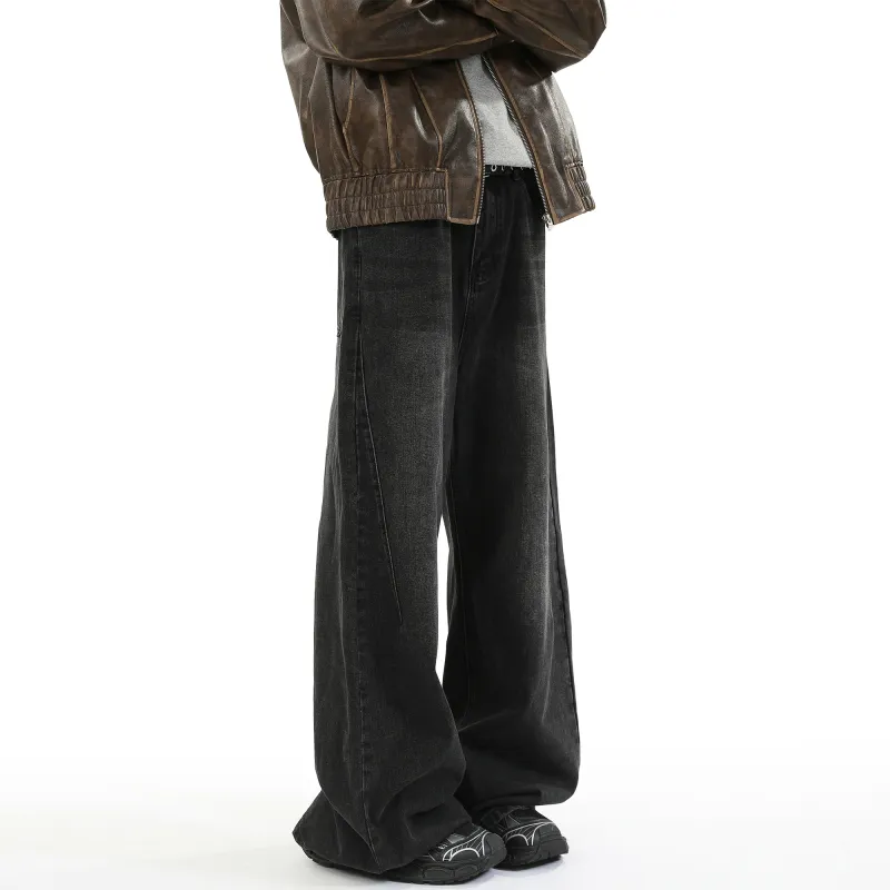SCRM Jeans Unisex-4