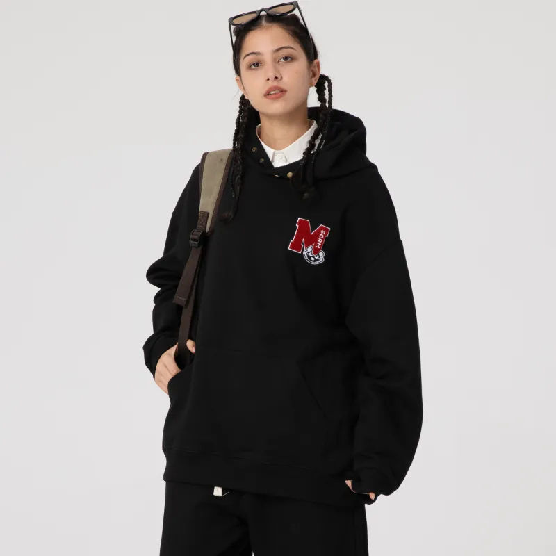 SCRM Sweatshirts Unisex-2