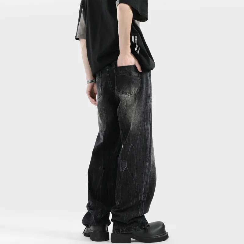 SCRM Jeans Unisex-4
