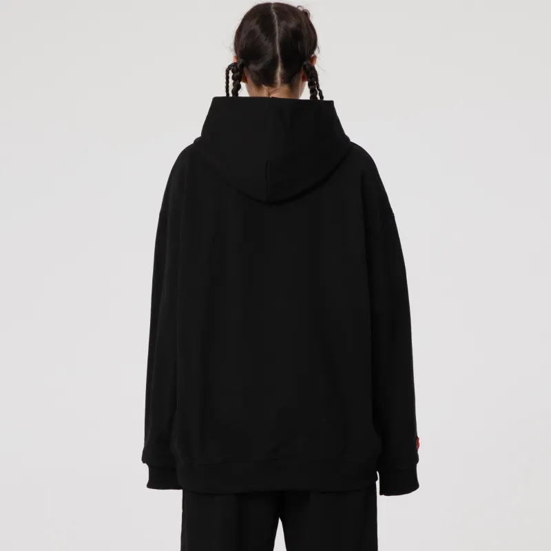 SCRM Sweatshirts Unisex-3
