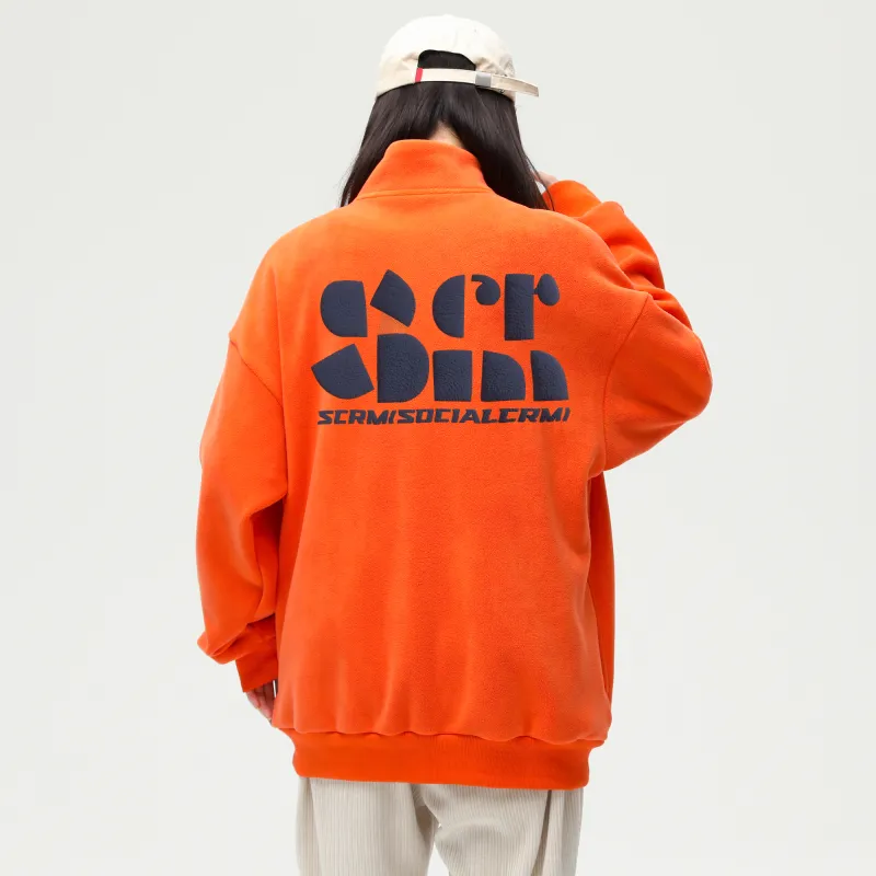 SCRM Sweatshirts Unisex-22