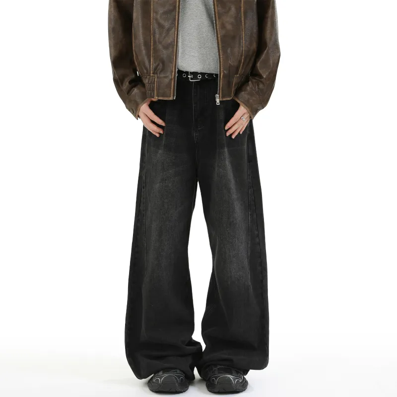 SCRM Jeans Unisex-6